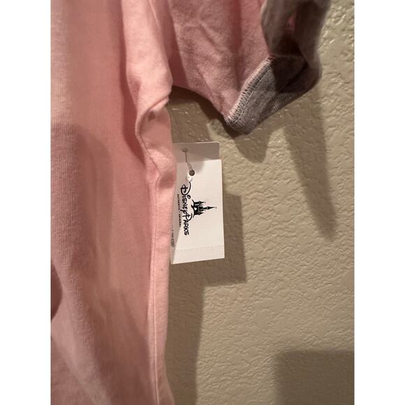 NWT Disney Parks Wreck it Ralph Vanellope RalphBreaks the Internet Pixar Pink M - Picture 4 of 5